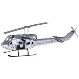 Metal Earth: Huey Helicopter thumbnail