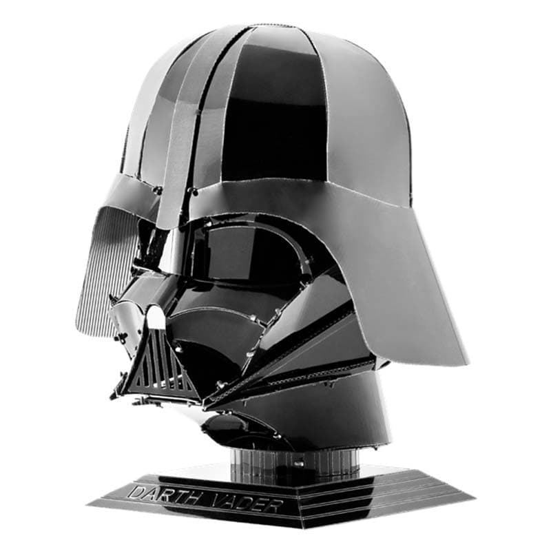 Metal Earth: Star Wars - Darth Vader Helmet