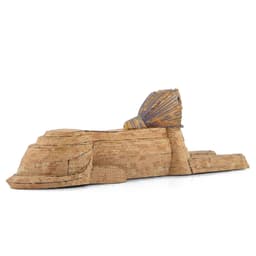 Metal Earth: Great Sphinx of Giza - image 4 thumbnail