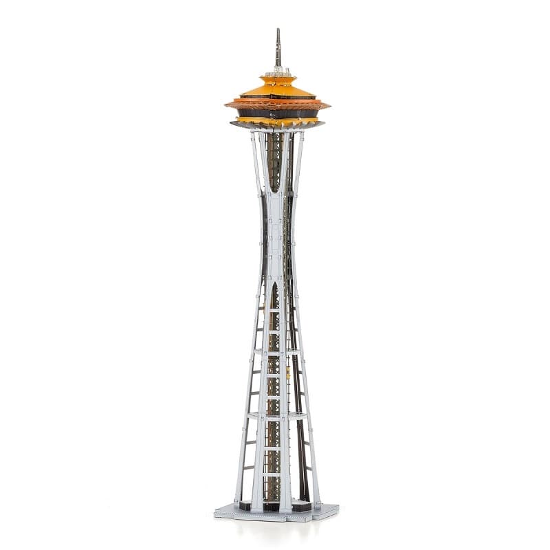 Metal Earth: 1962 World's Fair Space Needle