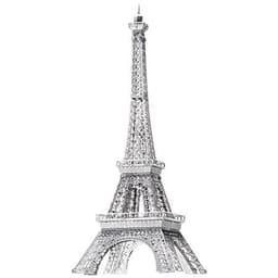 Metal Earth ICONX: Eiffel Tower thumbnail