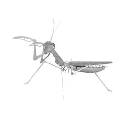 Metal Earth: Praying Mantis thumbnail