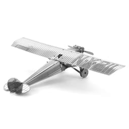 Metal Earth: Spirit of St. Louis Plane - image 5 thumbnail