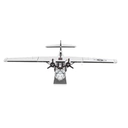Metal Earth: Consolidated PBY Catalina - image 3 thumbnail