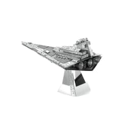 Metal Earth: Star Wars - Imperial Star Destroyer - image 3 thumbnail