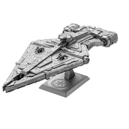 Metal Earth: Star Wars - Imperial Light Cruiser thumbnail