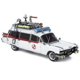 Metal Earth: Ecto-1 Ghostbusters - image 5 thumbnail