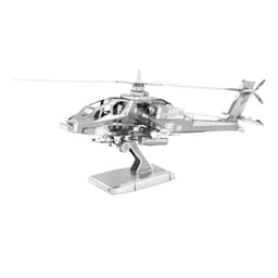 Metal Earth: AH-64 Apache thumbnail