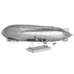 Metal Earth: Graf Zeppelin thumbnail