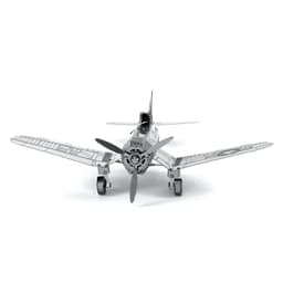 Metal Earth: F4U Corsair Plane - image 2 thumbnail