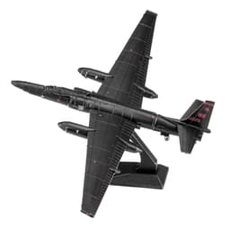 Metal Earth: Lockheed U-2 'Dragon Lady' - image 4 thumbnail