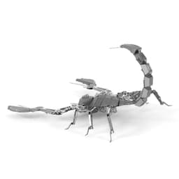 Metal Earth: Scorpion - image 4 thumbnail