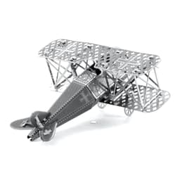 Metal Earth: Fokker D-VII - image 2 thumbnail