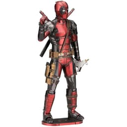 Metal Earth: DeadPool - image 3 thumbnail