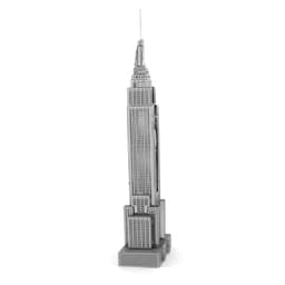 Metal Earth ICONX: Empire State Building - image 3 thumbnail
