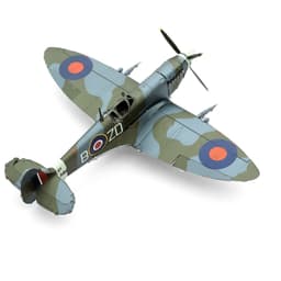 Metal Earth: Supermarine Spitfire Plane - image 3 thumbnail
