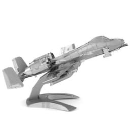Metal Earth: A-10 Warthog plane - image 4 thumbnail