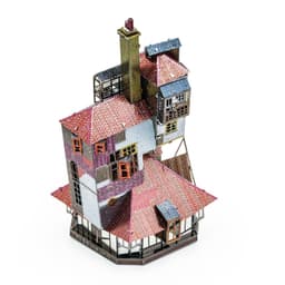 Metal Earth: The Burrow in Color Harry Potter - image 4 thumbnail