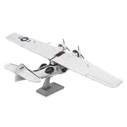 Metal Earth: Consolidated PBY Catalina - image 5 thumbnail