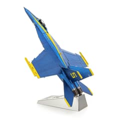 Metal Earth: F/A Super Hornet - Blue Angels - image 2 thumbnail