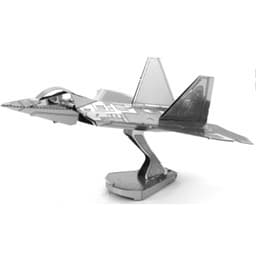Metal Earth: F-22 Raptor thumbnail