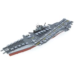 Metal Earth: USS Midway thumbnail