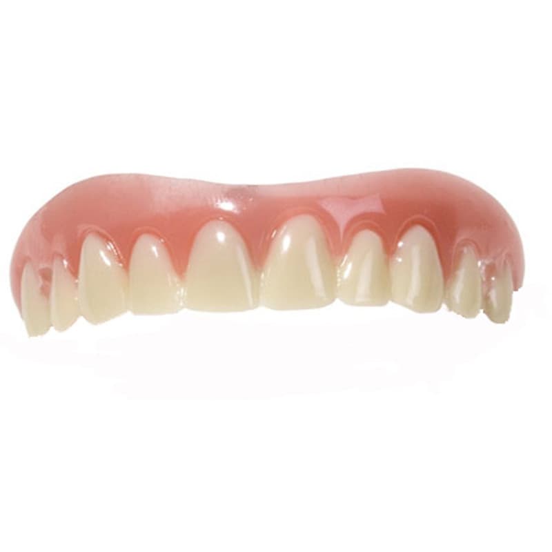 Instant Smile Teeth Upper Veneer