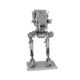 Metal Earth: Star Wars - AT-ST - image 3 thumbnail