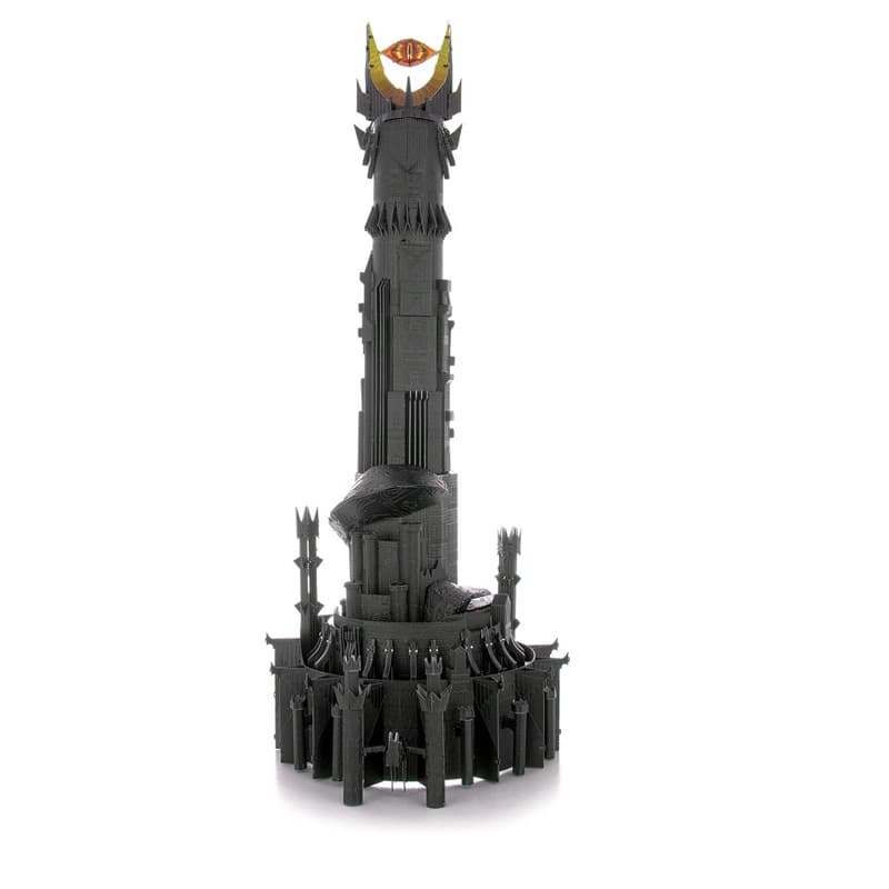 Metal Earth: LOTR - Barad Dur