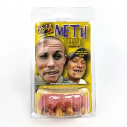 Meth Teeth - image 2 thumbnail
