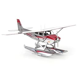 Metal Earth: Cessna 182 Floatplane - image 5 thumbnail
