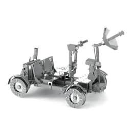 Metal Earth: Apollo Lunar Rover - image 2 thumbnail