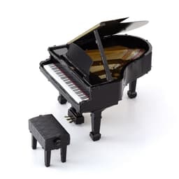 Metal Earth: Grand Piano - Color thumbnail