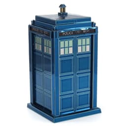 Metal Earth: Dr. Who  -Tardis - image 4 thumbnail