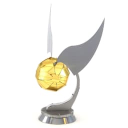 Metal Earth: Harry Potter - Golden Snitch - image 2 thumbnail