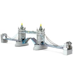 Metal Earth: London Tower Bridge - image 2 thumbnail