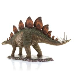 Metal Earth: Stegosaurus - image 4 thumbnail