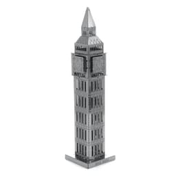 Metal Earth: Big Ben Tower - image 2 thumbnail
