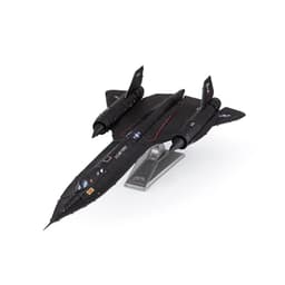 Metal Earth: Lockheed SR-71 Blackbird thumbnail