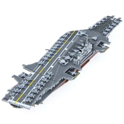 Metal Earth: USS Midway - image 5 thumbnail