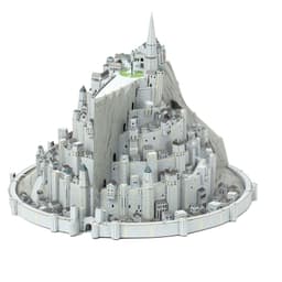 Metal Earth: LOTR - Minas Tirith thumbnail