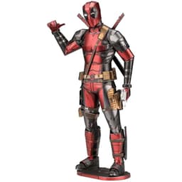 Metal Earth: DeadPool thumbnail