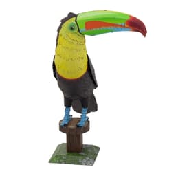 Metal Earth: Keel-Billed Toucan - image 5 thumbnail