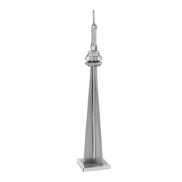 Metal Earth: CN Tower - image 2 thumbnail