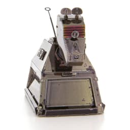 Metal Earth: Doctor Who Rusty K-9 - image 5 thumbnail
