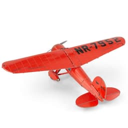 Metal Earth: Lockheed Vega Plane - image 3 thumbnail