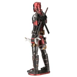 Metal Earth: DeadPool - image 4 thumbnail