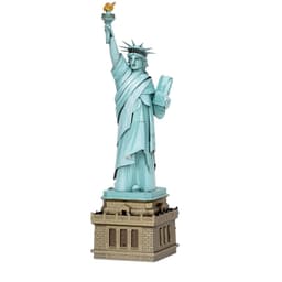 Metal Earth: Statue of Liberty thumbnail