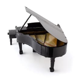 Metal Earth: Grand Piano - Color - image 3 thumbnail
