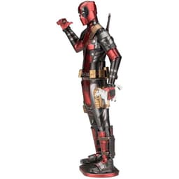 Metal Earth: DeadPool - image 2 thumbnail